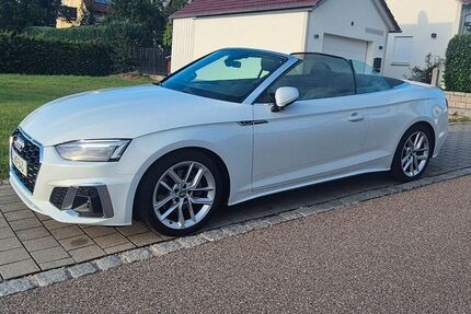 Audi A5 139.000 km 25.100 &euro; Kösching 85092