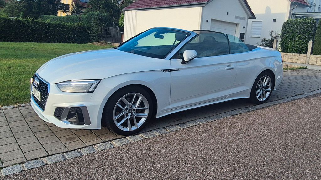 Audi A5 139.000 km 25.100 &euro; Kösching 85092
