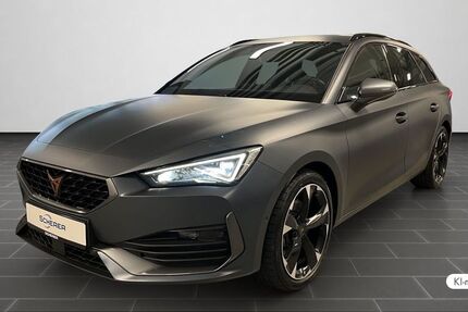 Cupra Leon 71.089 km 26.500 &euro; Wiesbaden 65189