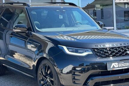 Land Rover Discovery 32.000 km 49.999 &euro; Wirges 56422