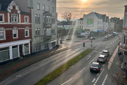 Mietwohnung 100 qm in Hamm. 4 zimmer