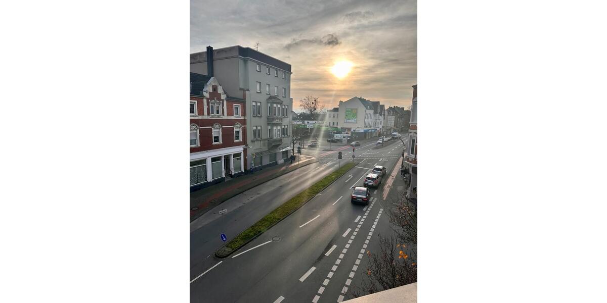 Mietwohnung 100 qm in Hamm. 4 zimmer