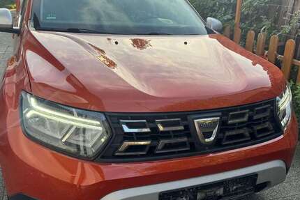 Dacia Duster 50.000 km 16.800 € Buchloe 86807