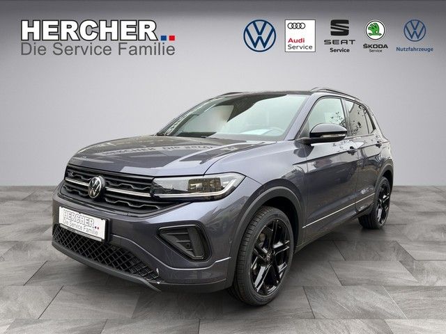 VW T-Cross 16.589 km 34.940 &euro; Riesa 01587