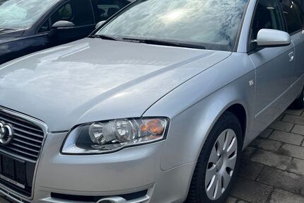 Audi A4 351.282 km 4.985 &euro; Weertzen 27404