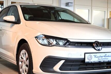 VW Polo 45.270 km 18.990 &euro; Fulda 36043