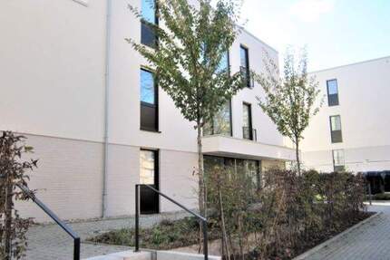 Große 4,5-Raum-Wohnung mit Dachterrasse 4 zimmer