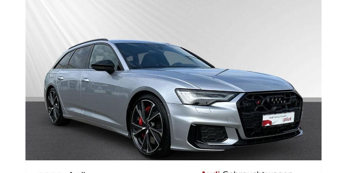 Audi S6 16.583 km 68.750 &euro; Greifswald 17489