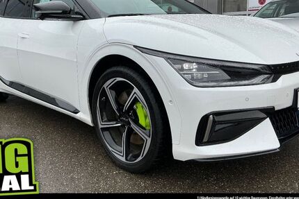 Kia EV6 13.359 km 43.980 &euro; Memmingen 87700