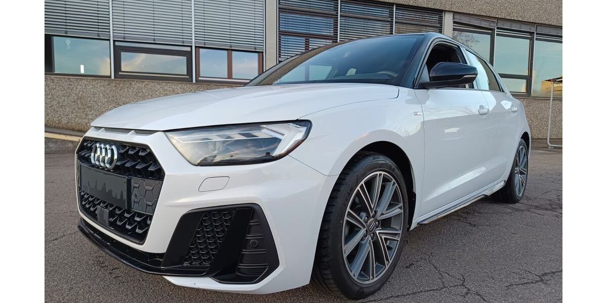 Audi A1 35.000 km 19.800 &euro; Lahr-Langenwinkel 77933
