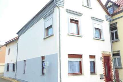 Haus Münster-Sarmsheim Sarmsheim - 8 Zimmer, 214 m&sup2;, 299.000&euro; | Angebot:26463948