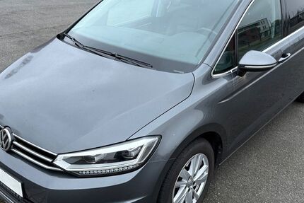 VW Touran 124.950 km 19.500 &euro; Peine 31226