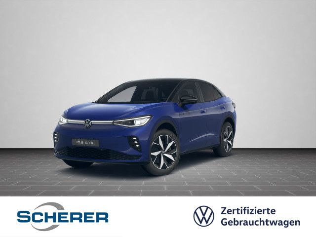 VW ID.5 8.700 km 43.360 &euro; Mannheim 68167