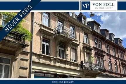 Einzelhandel in Heidelberg 325.000 € 104 m²