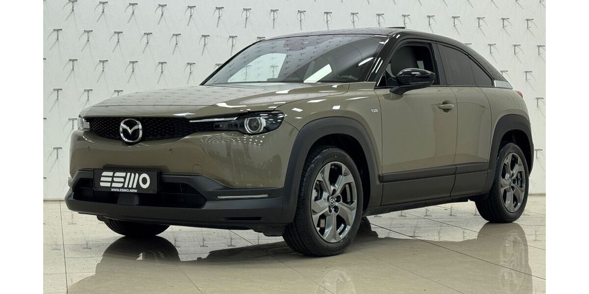 Mazda MX-30 16.471 km 19.800 &euro; Oberhausen 46149