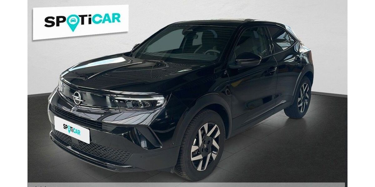 Opel Mokka 7.400 km 21.950 &euro; Telgte 48291