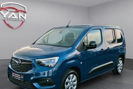 Opel Combo Life 35.413 km 20.900 &euro; Koblenz 56070