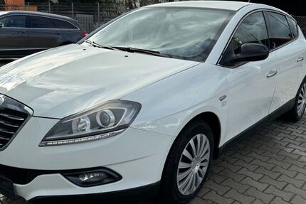 Lancia Delta 141.500 km 4.000 € Altdorf 84032