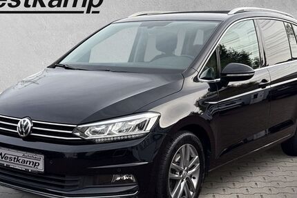 VW Touran 74.950 km 25.530 &euro; Frechen 50226