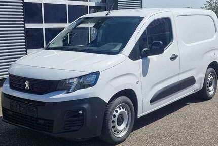 Peugeot Partner 16.000 km 18.499 &euro; Landau 76829