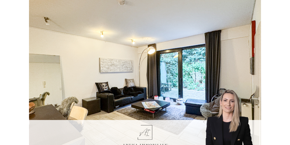 Einfamilienhaus Meerbusch Necklenbroich - 3 Zimmer, 83 m&sup2;, 1.400&euro; | Angebot:24828429