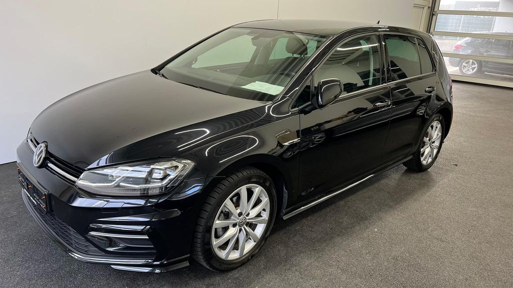 VW Golf 119.000 km 15.699 &euro; Bad Säckingen 79713