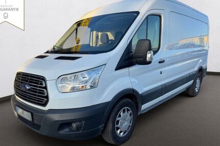 Ford Transit 95.686 km 18.990 &euro; Helmstedt 38350