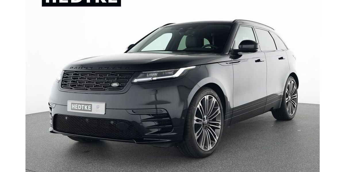 Land Rover Range Rover Velar 2.500 km 84.990 &euro; Weiterstadt 64331