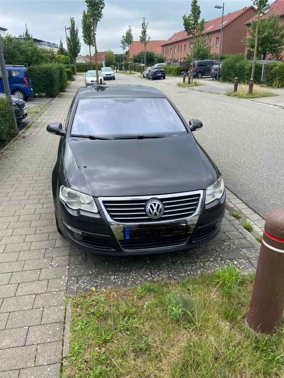 Passat