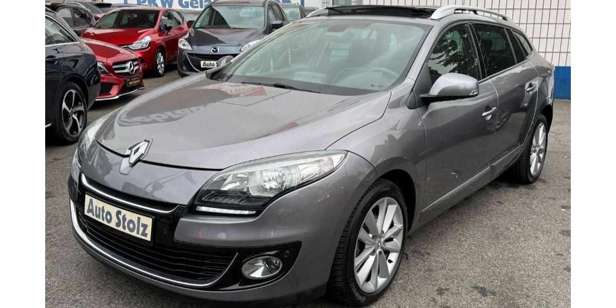 Renault Megane 152.000 km 6.500 &euro; Warendorf 48231