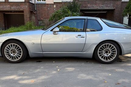 Porsche 968 124.000 km 22.500 € Berlin 10715