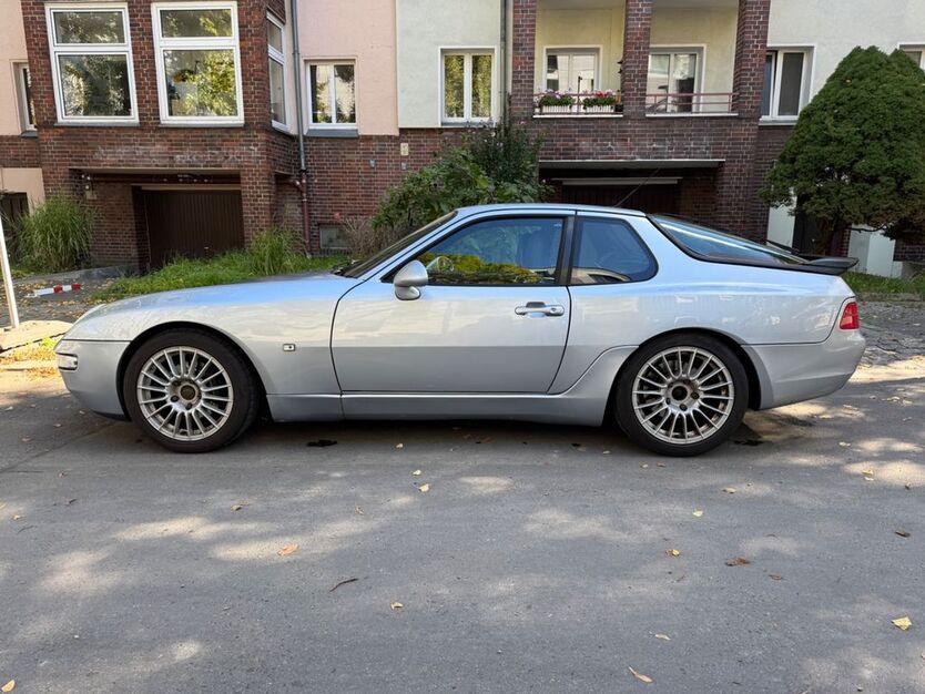 Porsche 968 124.000 km 22.500 € Berlin 10715