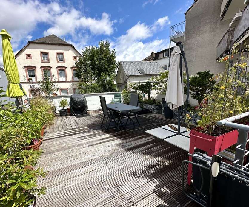 Wohnung zum Kaufen in Trier 559.000 € 140 m²