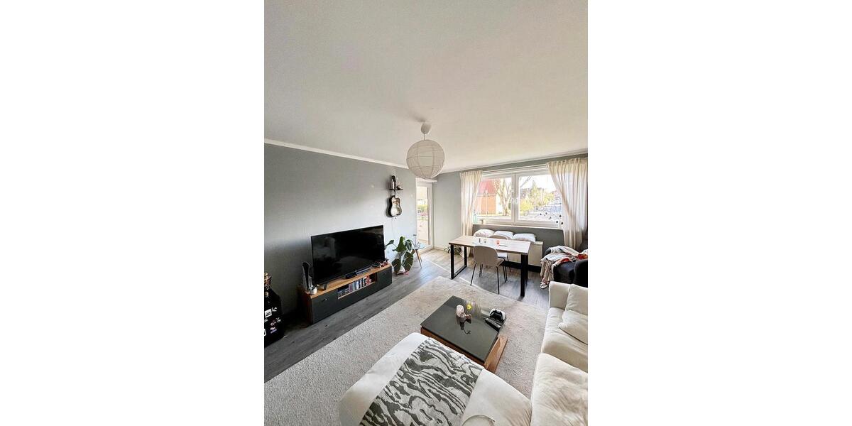 Erdgeschoßwohnung Burgdorf - 3 Zimmer, 70 m&sup2;, 800&euro; | Angebot:26301965