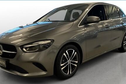 Mercedes-Benz B 200 25.427 km 27.670 &euro; Plattling 94447