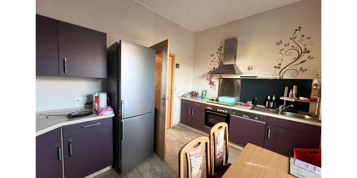 Einfamilienhaus Raguhn-Jeßnitz Jeßnitz - 4 Zimmer, 150 m&sup2;, 85.000&euro; | Angebot:25948708