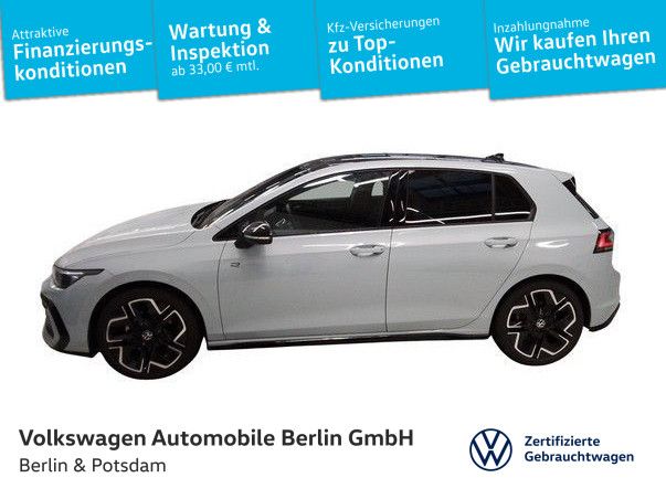 VW Golf 9.420 km 36.870 &euro; Berlin 12099