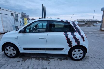 Renault Twingo 108.000 km 4.000 &euro; Leverkusen 51371