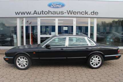 Jaguar XJ 142.866 km 10.970 &euro; Winsen Luhe 21423
