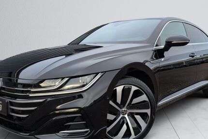VW Arteon 49.811 km 29.970 &euro; Soltau 29614