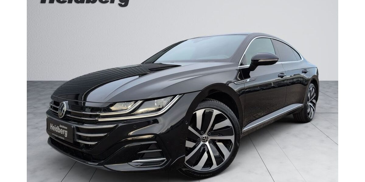 VW Arteon 49.811 km 29.970 &euro; Soltau 29614