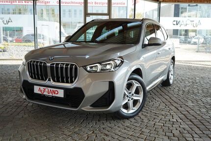 BMW X1 15.808 km 40.990 &euro; Hamburg 22761