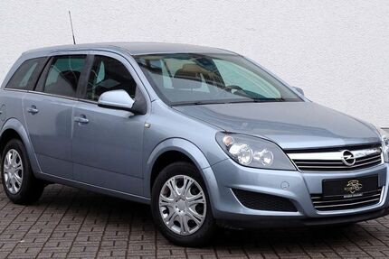 Opel Astra 99.155 km 7.390 &euro; Bensheim 64625