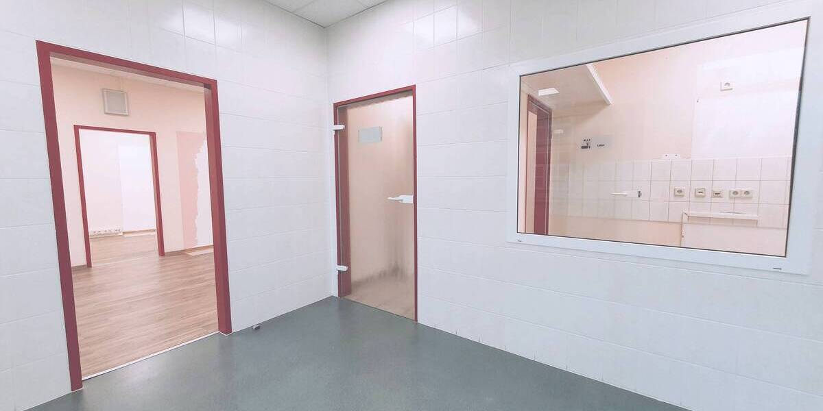 Gewerbeobjekt Dessau-Roßlau Innenstadt - 1.658&euro; | Angebot:25672909