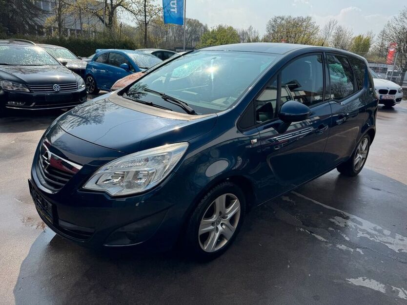 Meriva