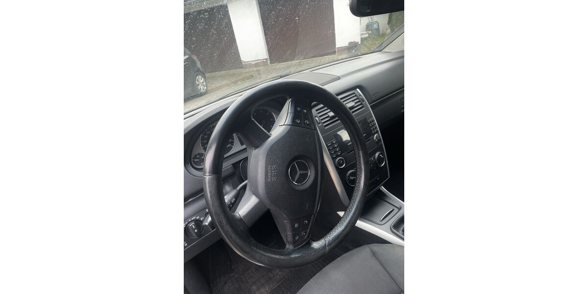 Mercedes-Benz B150 130.000 km 3.999 &euro; Graben-Neudorf 76676