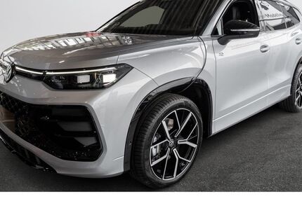 VW Tayron 13.500 km 58.860 &euro; Rellingen/Hamburg 25462