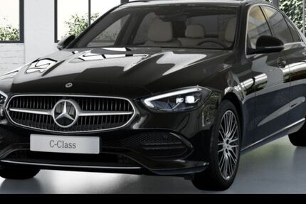Mercedes-Benz C 220 9.900 km 51.450 &euro; Frankfurt 60599
