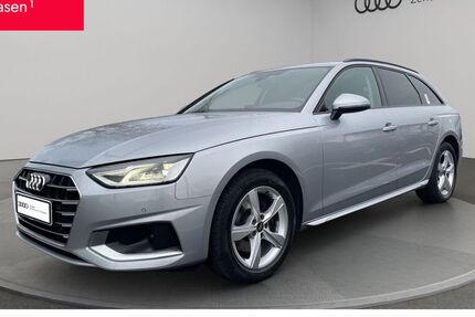Audi A4 94.136 km 23.990 &euro; Kassel 34125