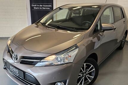 Toyota Verso 116.300 km 13.300 &euro; Lippstadt 59557